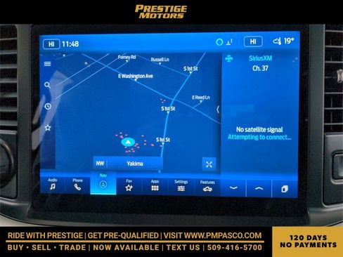 Used 2022 Ford F150 XLT w/ Equipment Group 302A High image 31