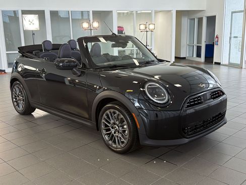 New 2026 MINI Cooper S FWD image 7