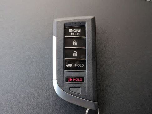 Used 2026 Acura MDX FWD w/ Technology Package image 38
