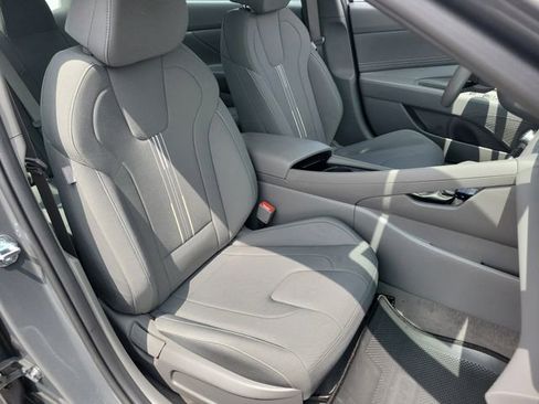 Certified 2025 Hyundai Elantra SEL FWD image 20