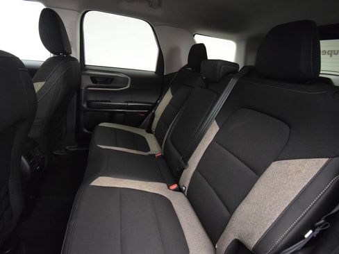 Used 2025 Ford Bronco Sport Big Bend AWD/4WD image 24