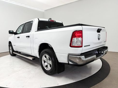 Used 2023 RAM 1500 Big Horn AWD/4WD image 12