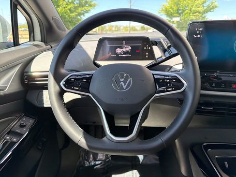 Certified 2023 Volkswagen ID.4 Pro S AWD/4WD image 17