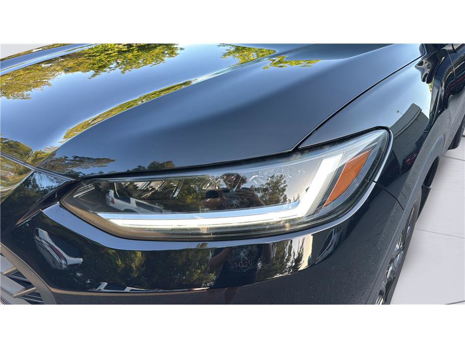 Used 2024 Honda HR-V Sport image 24