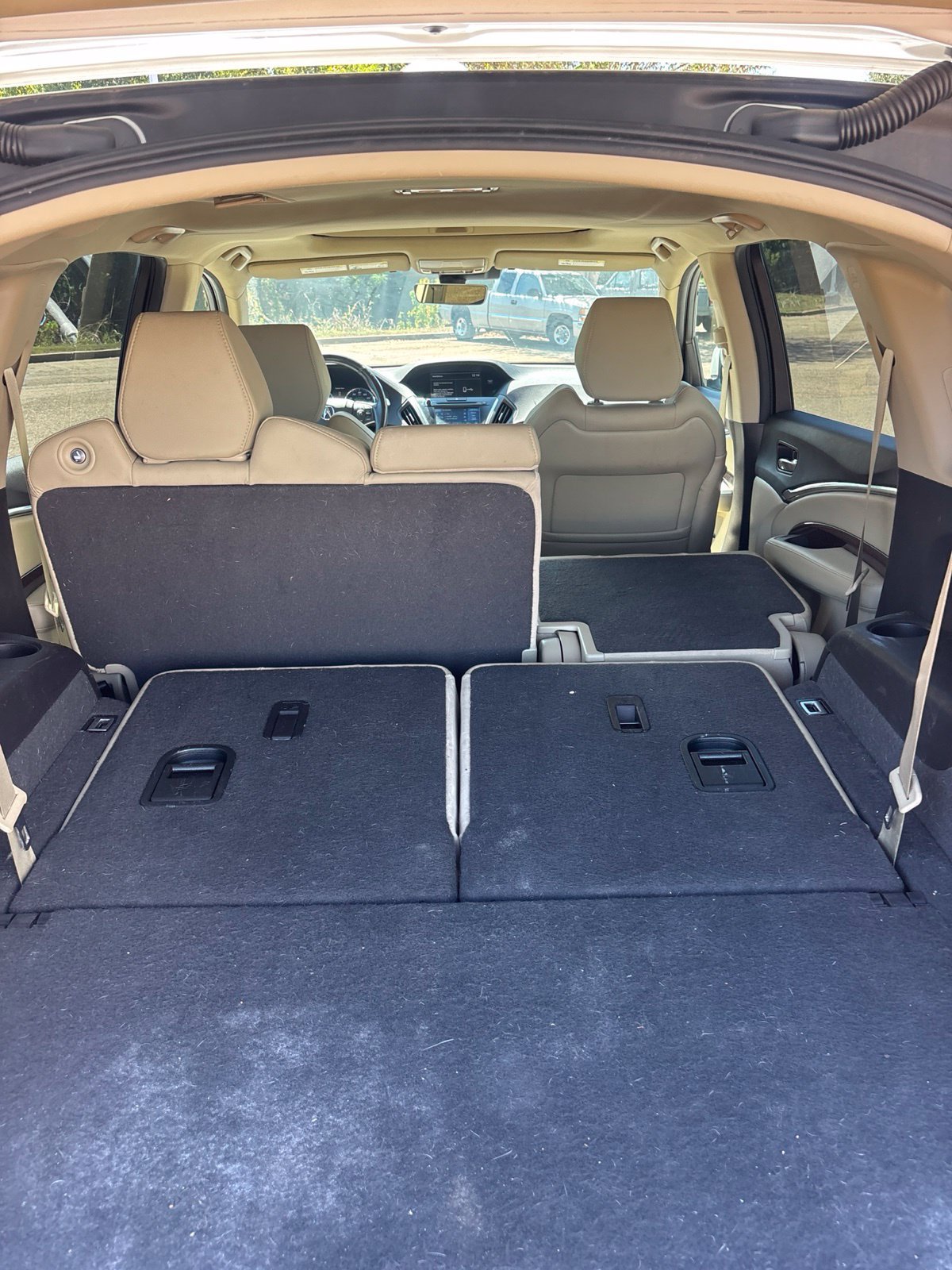 Used 2020 Acura MDX SH-AWD image 16