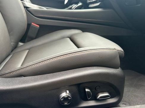 Certified 2025 Cadillac CT5 Sport image 19