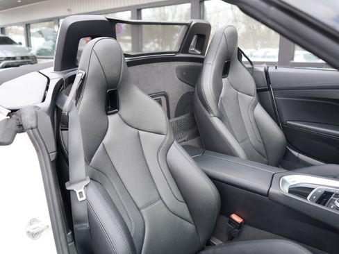 Used 2023 BMW Z4 sDrive30i w/ Premium Package image 67