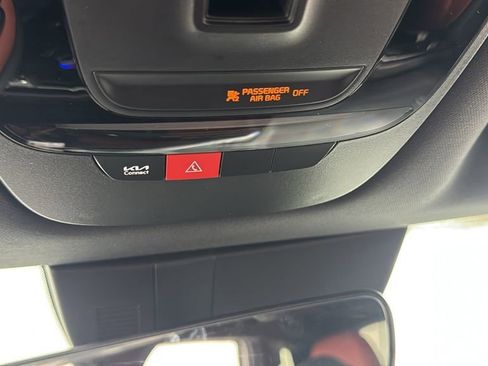 New 2026 Kia Sportage SX image 31