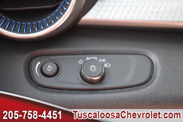 Certified 2024 Chevrolet Trax LT w/ Driver Confidence Package FWD image 36