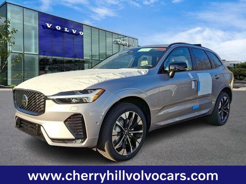 New 2026 Volvo XC60 B5 Plus w/ Protection Package Premier image 2