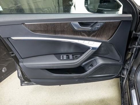 Used 2019 Audi A6 3.0T Premium Plus w/ Premium Plus Package image 23