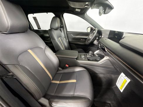 New 2026 MAZDA CX-90 3.3 Turbo S w/ Premium Plus image 44