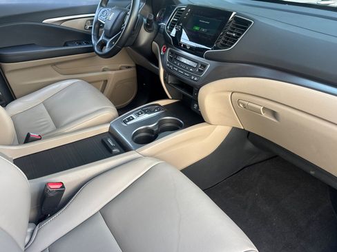 Used 2021 Honda Pilot EX-L image 12