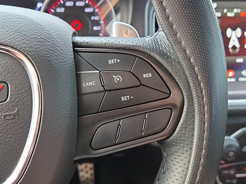 Used 2022 Dodge Charger Scat Pack RWD image 20