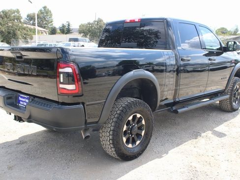 Used 2020 RAM 2500 Power Wagon image 4
