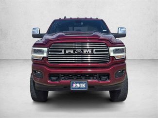 Used 2024 RAM 2500 Laramie w/ Sport Appearance Package AWD/4WD video 2