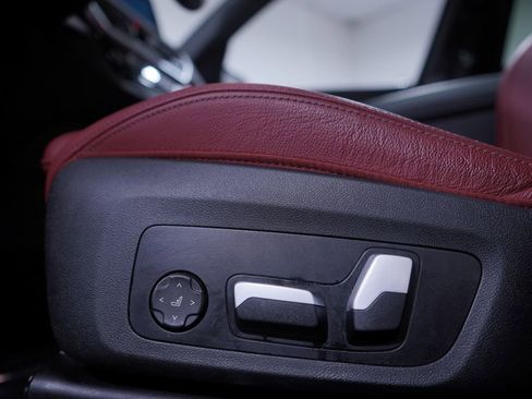 Used 2023 BMW X3 sDrive30i w/ M Sport Package image 18