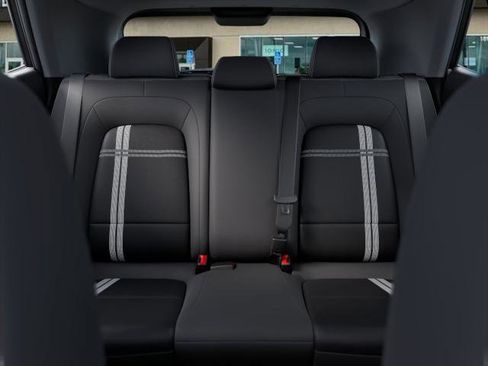 New 2026 Hyundai Venue SEL image 12