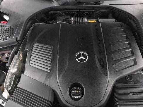 Used 2023 Mercedes-Benz S 500 S 500 image 13
