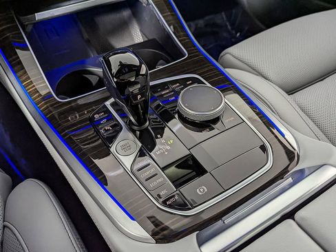 Certified 2023 BMW X5 xDrive40i w/ M Sport Package image 39