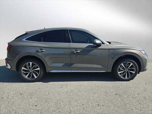Used 2023 Audi Q5 2.0T Premium Plus w/ Premium Plus Package image 2