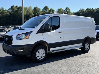 Used 2025 Ford Transit 250 Low Roof w/ Exterior Upgrade Package