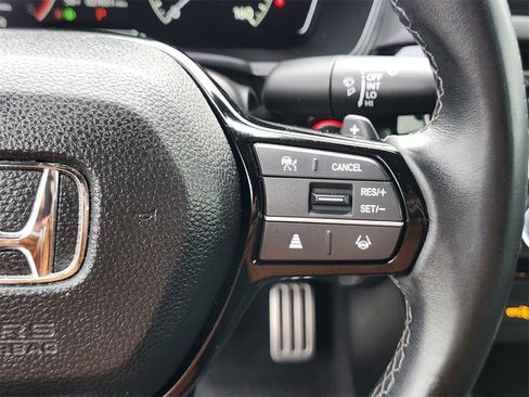 Used 2023 Honda Civic Sport image 27