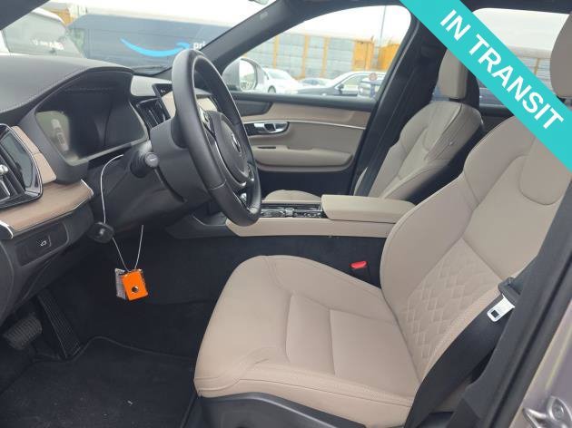 Certified 2026 Volvo XC90 B6 Plus AWD/4WD image 2