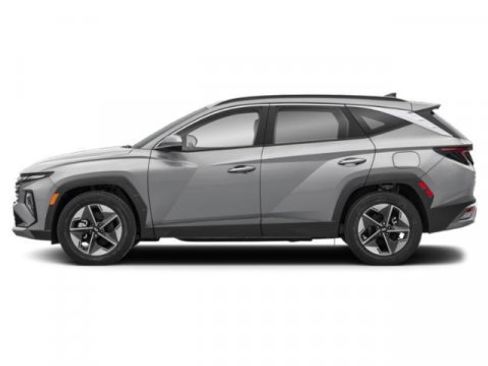 New 2026 Hyundai Tucson SEL FWD image 6