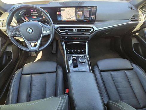 Used 2024 BMW 430i Gran Coupe w/ Premium Package RWD image 18