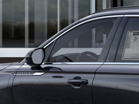 New 2025 Lincoln Corsair Grand Touring w/ Equipment Group 302A image 20