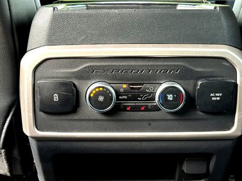 Used 2023 Ford Expedition Timberline AWD/4WD image 26