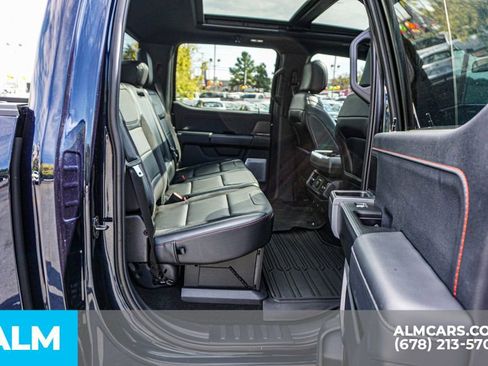 Used 2024 Ford F150 Raptor image 22