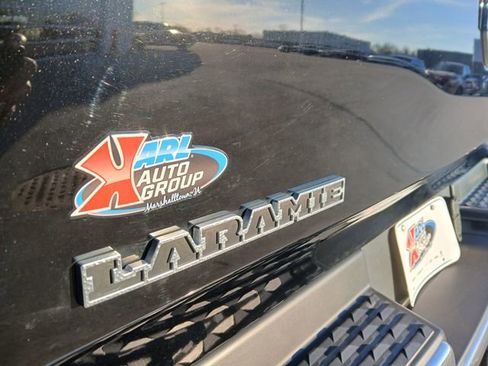 Used 2020 RAM 1500 Laramie image 40