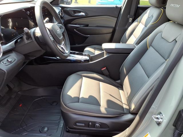 New 2026 Chevrolet Trax ACTIV FWD image 6