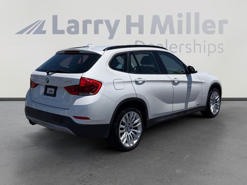 Used 2014 BMW X1 xDrive28i AWD/4WD image 5