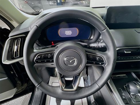 New 2026 MAZDA CX-90 3.3 Turbo w/ Premium Sport Pkg image 10
