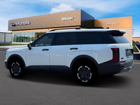 New 2026 Hyundai Palisade XRT Pro image 4