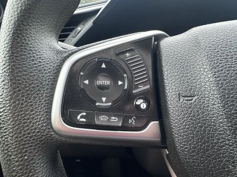 Used 2017 Honda Civic EX image 19
