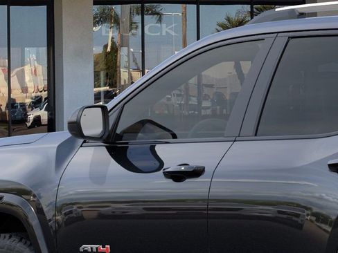 New 2026 GMC Terrain AT4 image 13