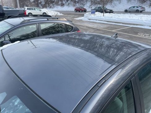 Certified 2023 Subaru Legacy Premium image 13