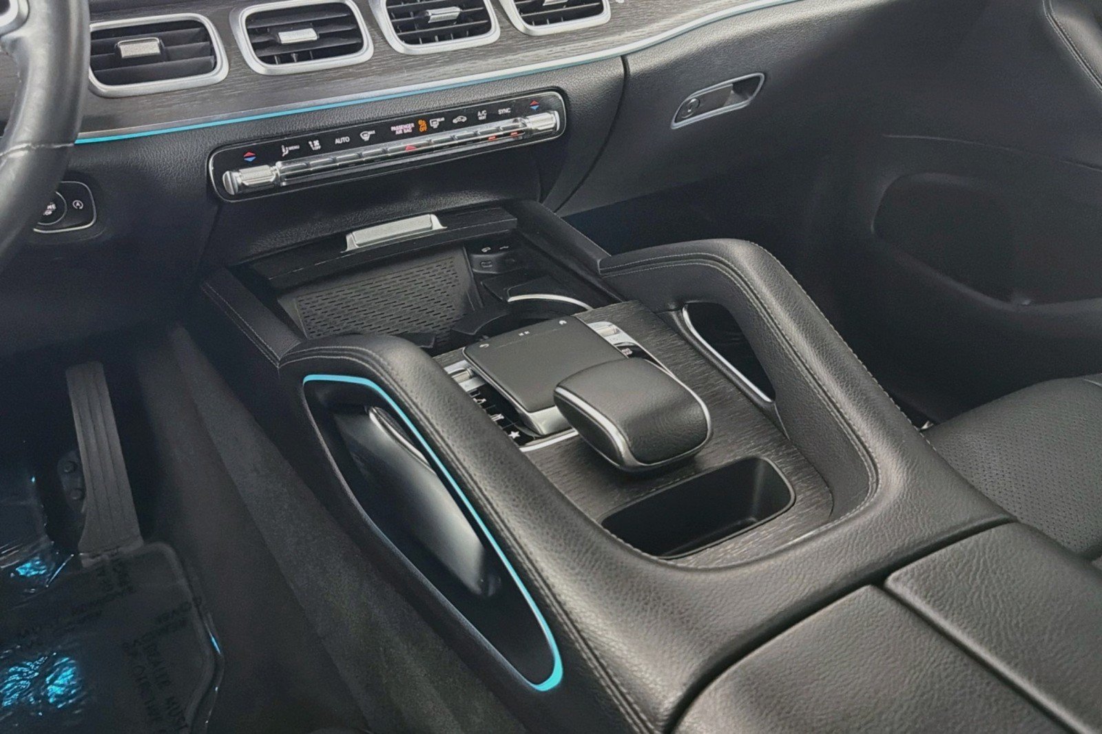 Certified 2020 Mercedes-Benz GLE 350 image 5