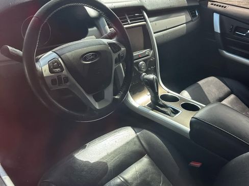 Used 2013 Ford Edge SEL image 8