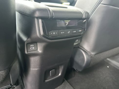 New 2026 Toyota Grand Highlander AWD image 25