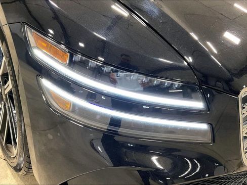 Used 2026 Genesis G80 2.5T Advanced AWD/4WD image 31