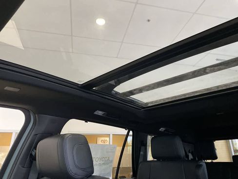 New 2026 Toyota Sequoia Platinum AWD/4WD image 24