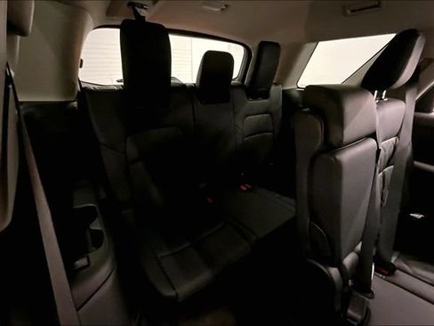 New 2026 Nissan Pathfinder Platinum w/ Cargo Package AWD/4WD image 36