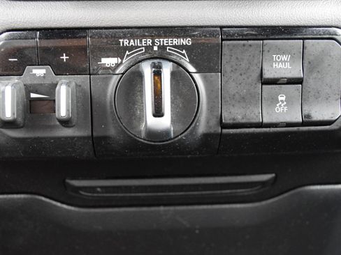 Used 2024 RAM 1500 Big Horn w/ Trailer Tow Group AWD/4WD image 15