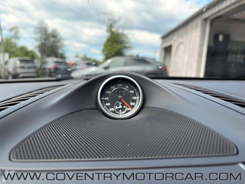 Used 2017 Porsche Cayenne GTS AWD/4WD image 17