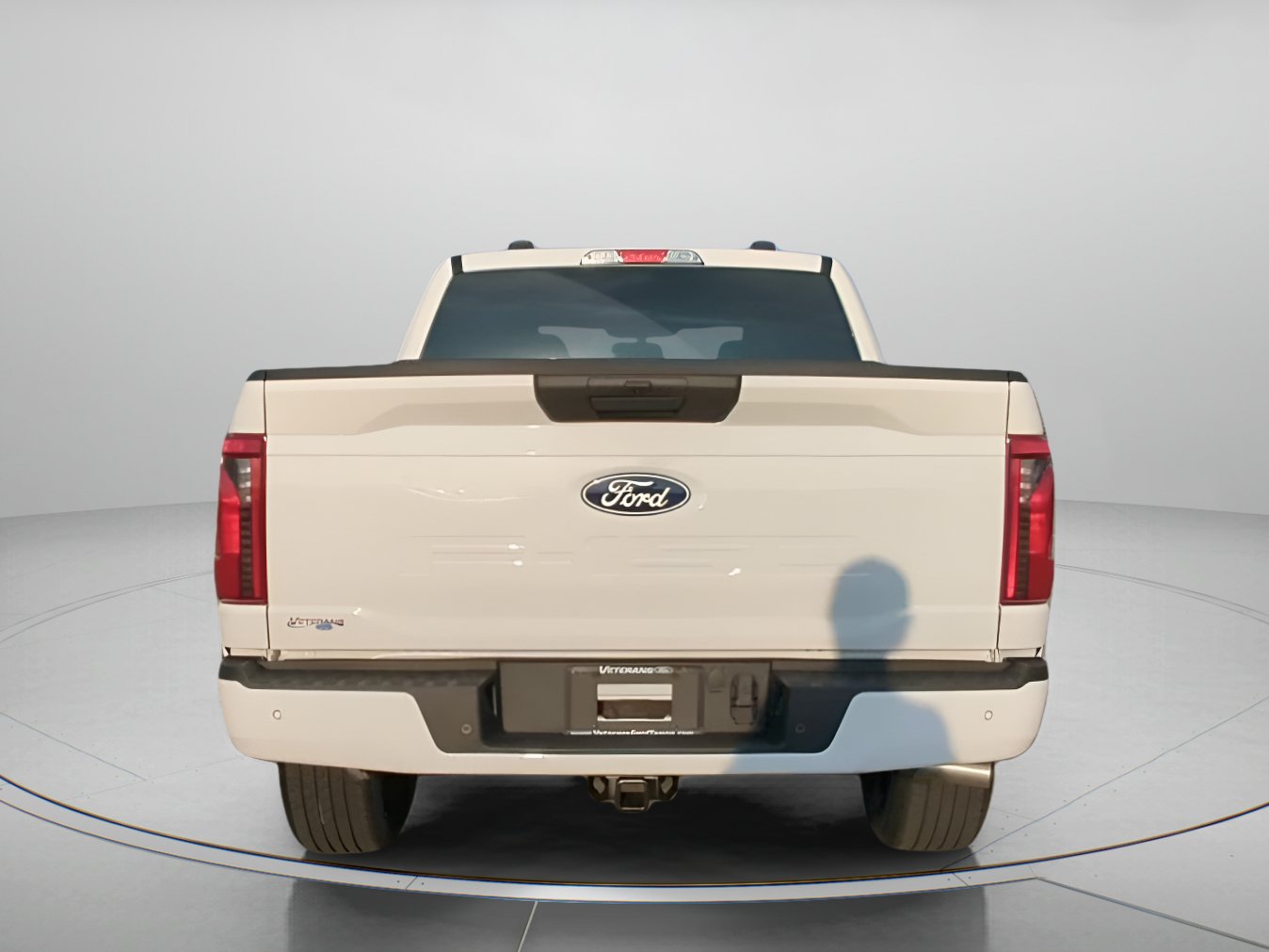 New 2026 Ford F150 STX w/ Equipment Group 200A RWD image 27
